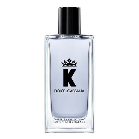 king of new york dolce gabbana|dolce and gabbana k aftershave.